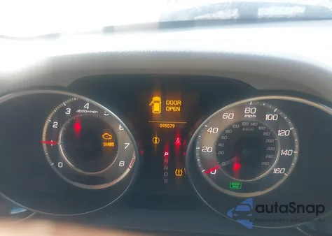 2012 Acura Mdx Technology Package z USA, uszkodzony, nr VIN 2HNYD2H3XCH533629